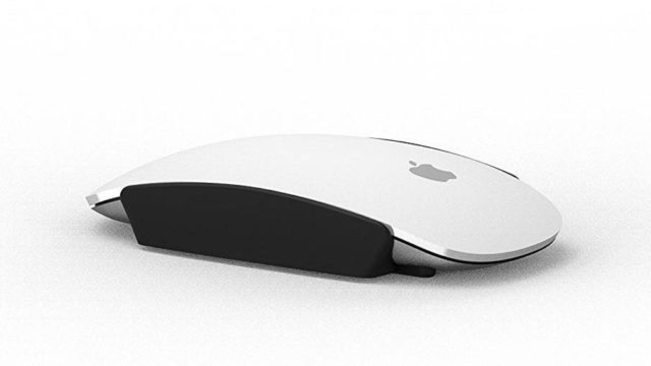 Apple Magic