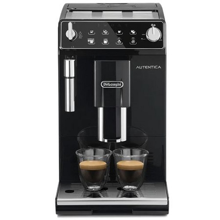 Cafetera Superautomática De'Longhi