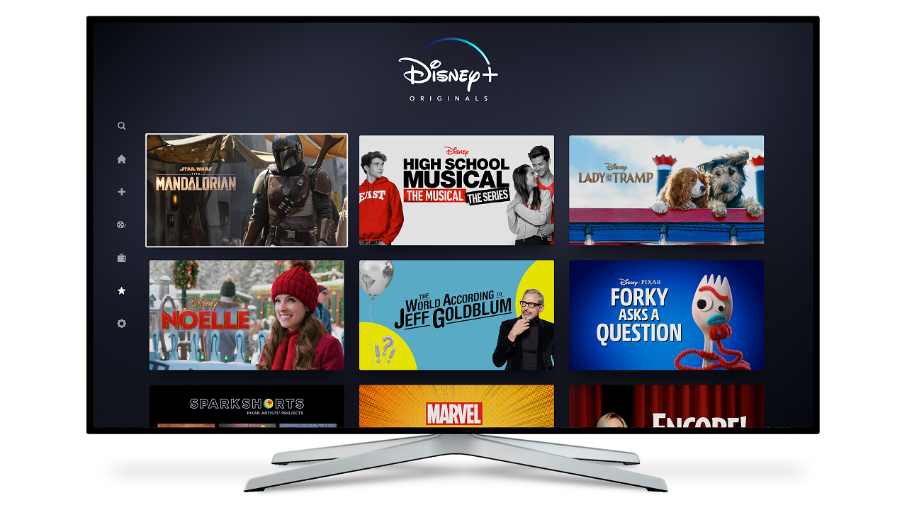 Calidad de vídeo streaming Europa