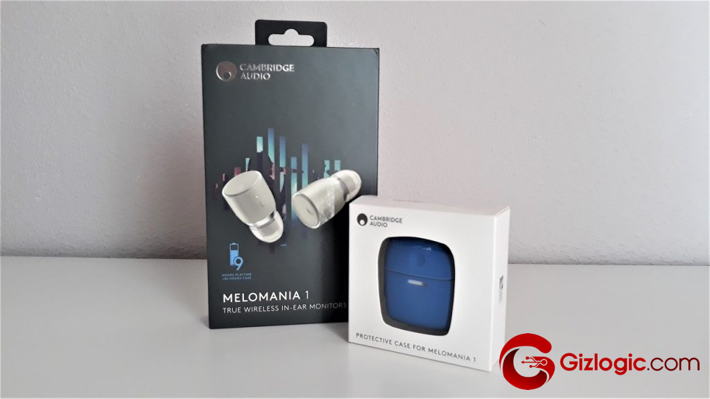Cambridge Audio Melomania 1