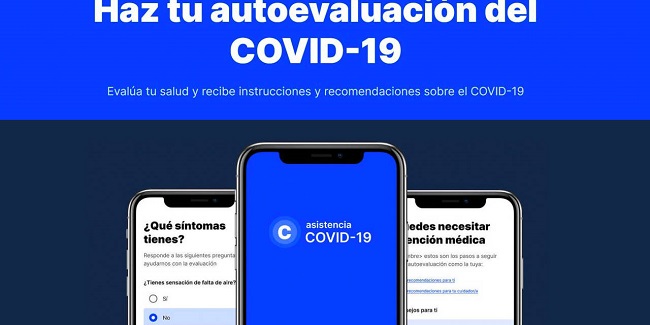 Coronavirus Madrid