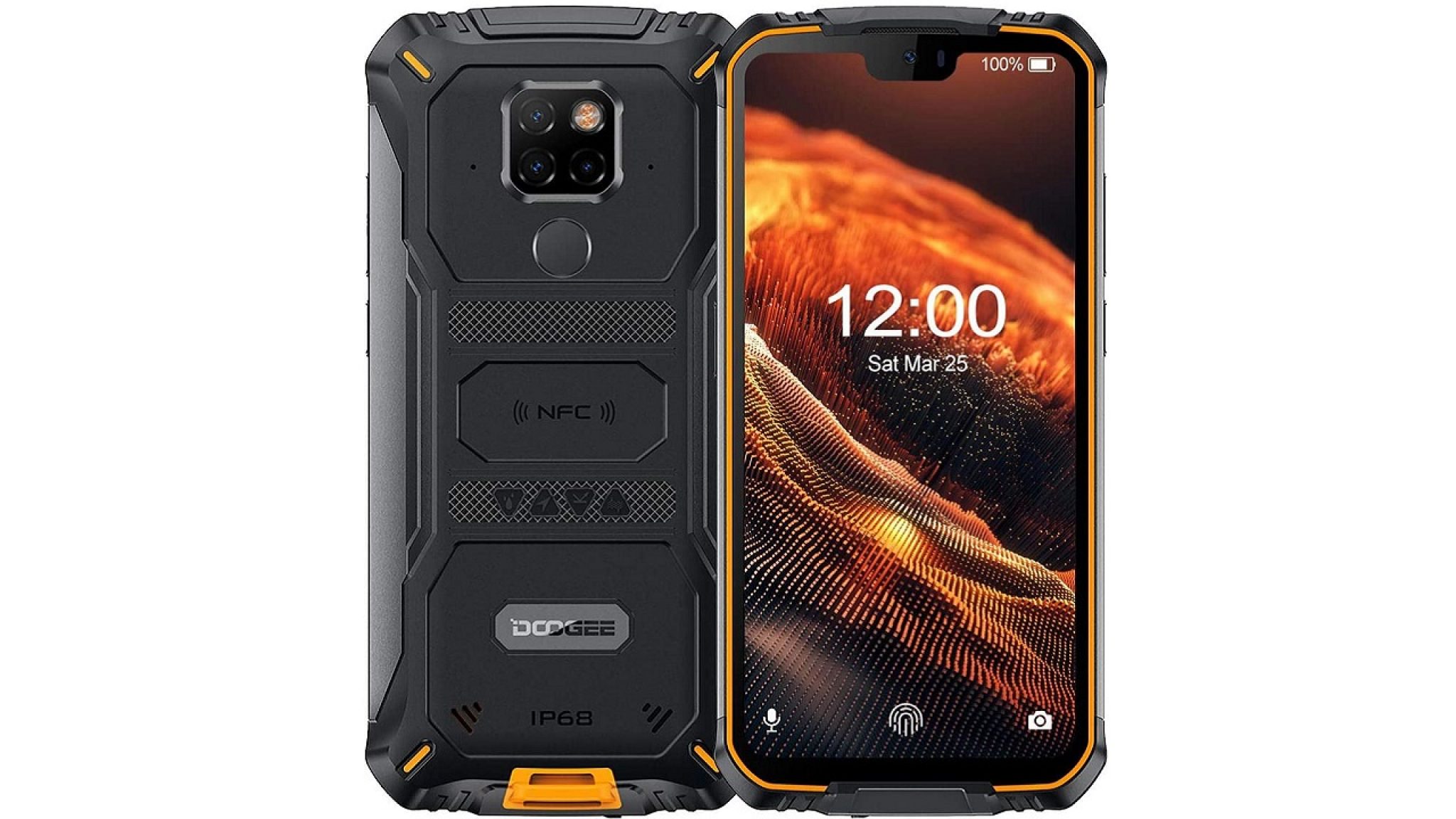 Смартфон Doogee S99 Pro Купить