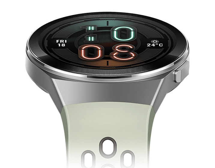 Huawei Watch GT 2e - Diseño