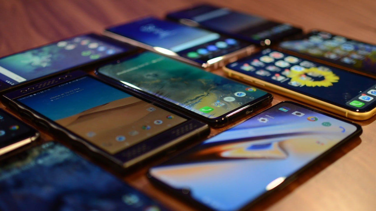 La IDC prevé un declive en las ventas de smartphones en 2020