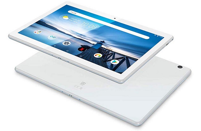 Lenovo Tab M10