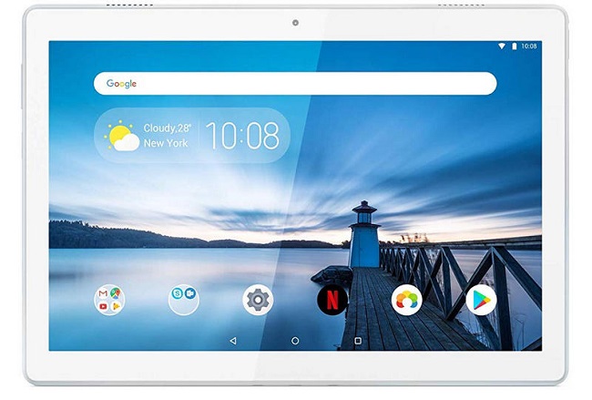 Lenovo Tab M10