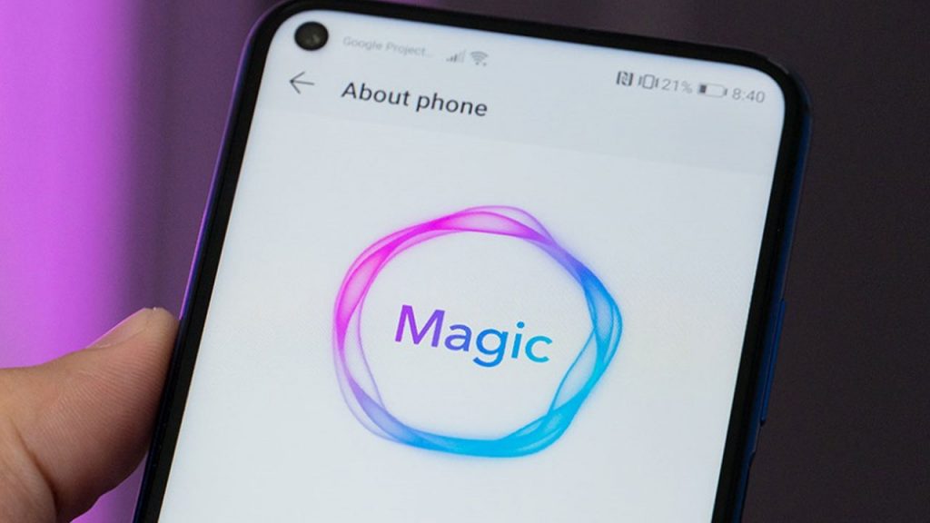 Magic UI 3.0 llega a la serie Honor 20 y Honor View 20