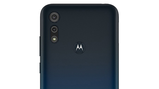 Motorola Moto E6s - Cámaras