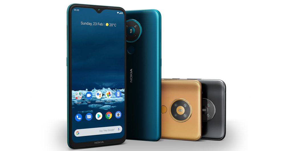 Nokia 5.3