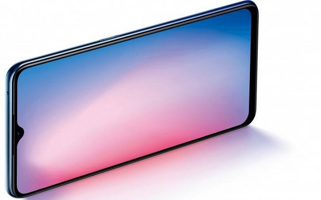 Oppo Reno 3