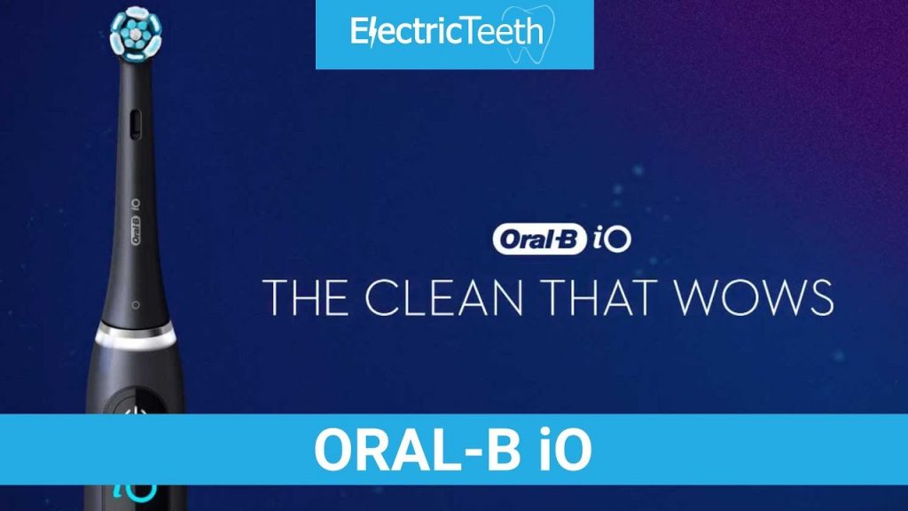 Oral-B IO