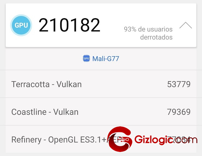 Samsung Galaxy S20