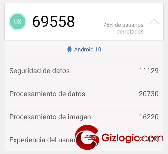 Samsung Galaxy S20
