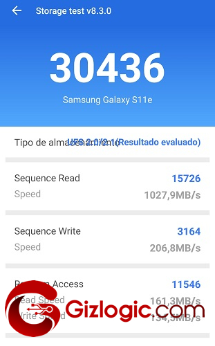Samsung Galaxy S20