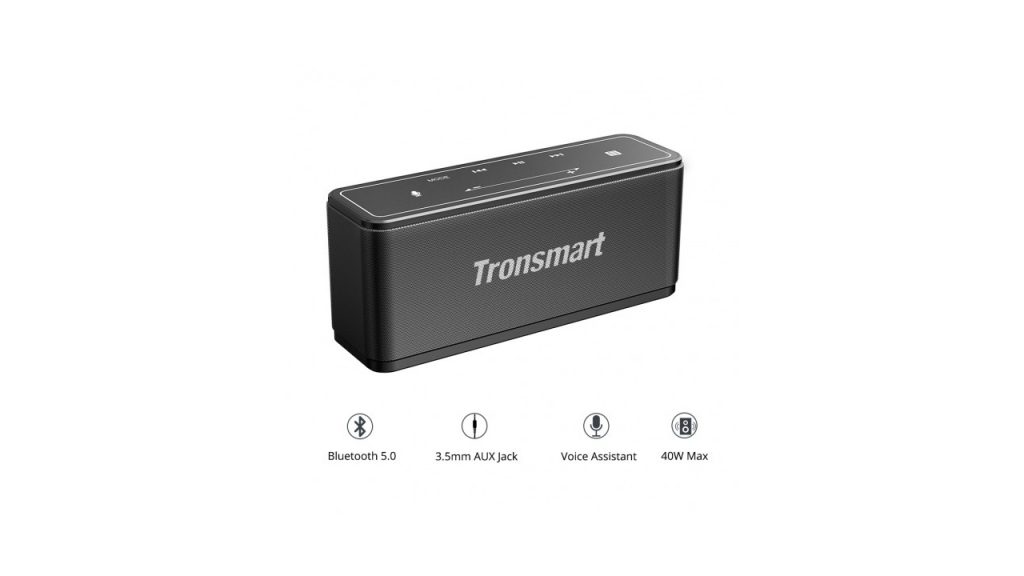 Tronsmart Element