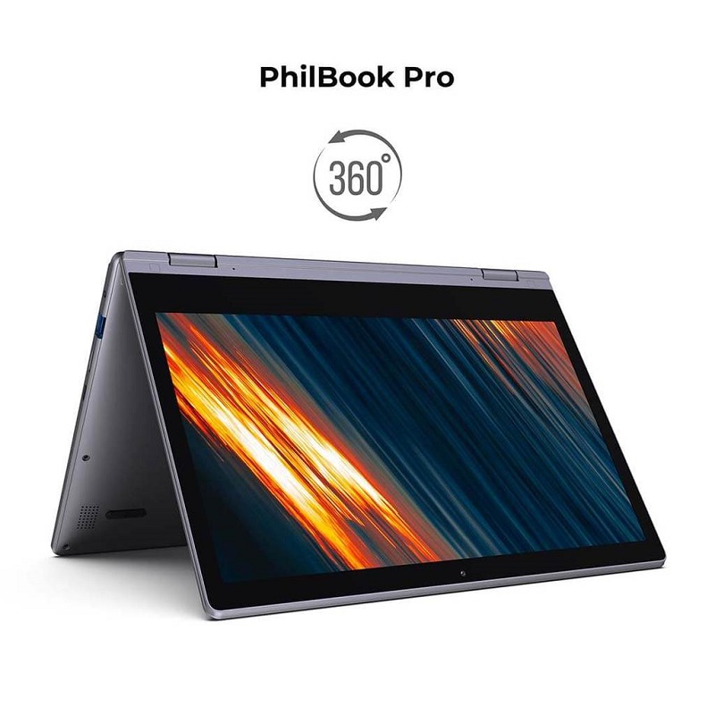 XIDU PhilBook Pro Original
