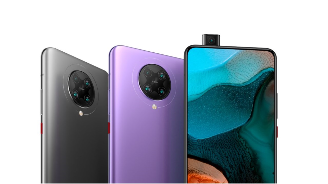 Xiaomi Redmi K30 Pro