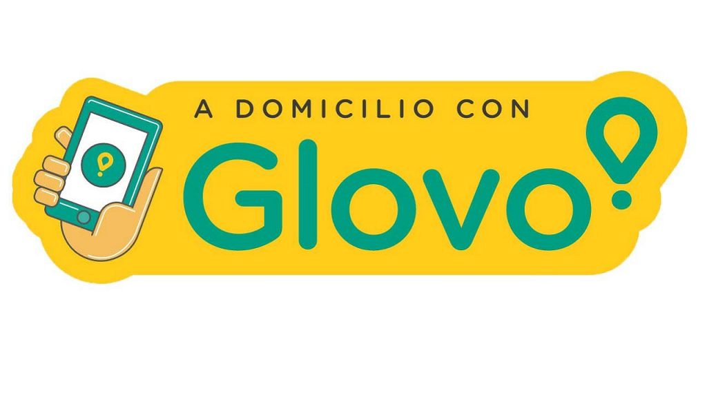 glovo envio gratis