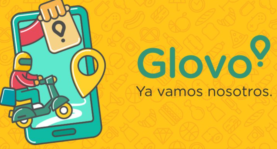 glovo envio gratis