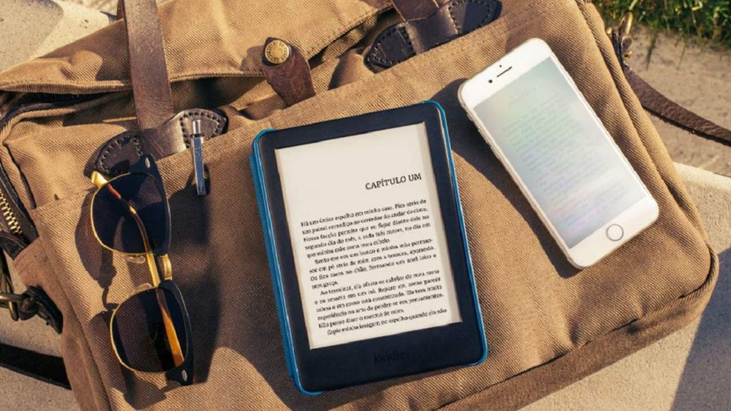 libros gratis en kindle