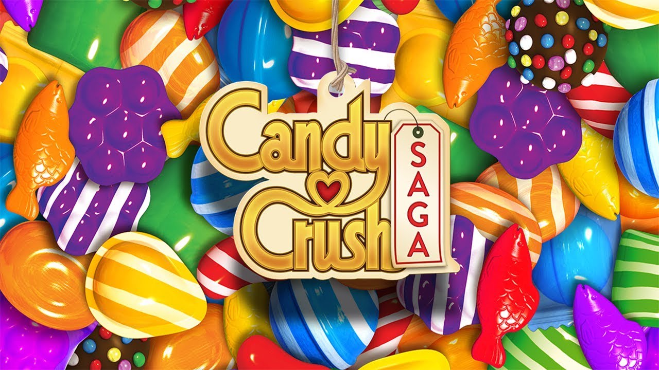 vidas infinitas en candy crush