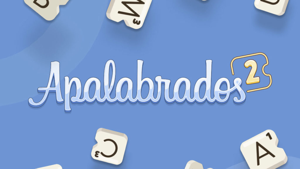 Apalabrados 2, el popular juego de palabras cruzadas hace su regreso