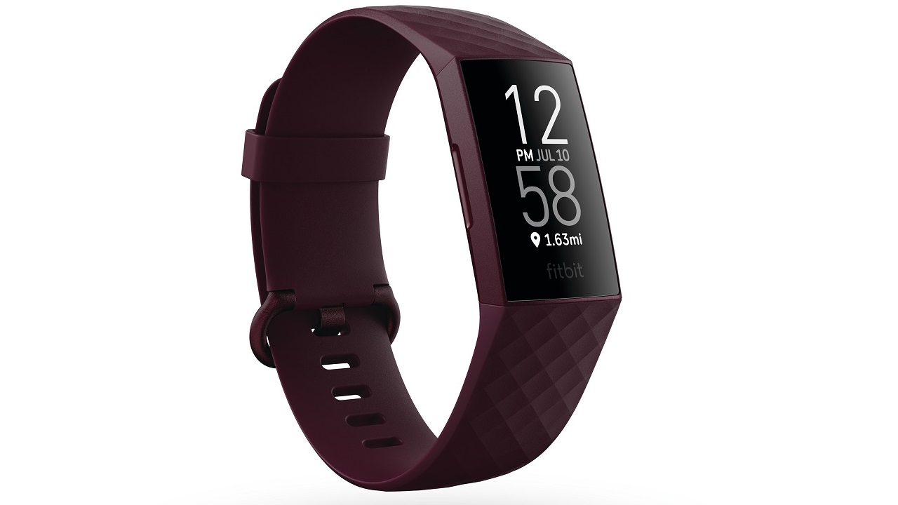 Fitbit Charge 4