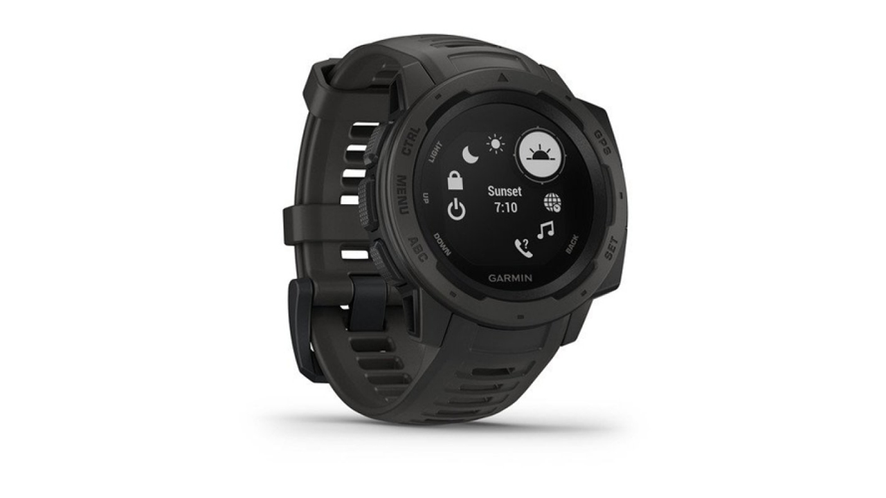 Garmin Instinct