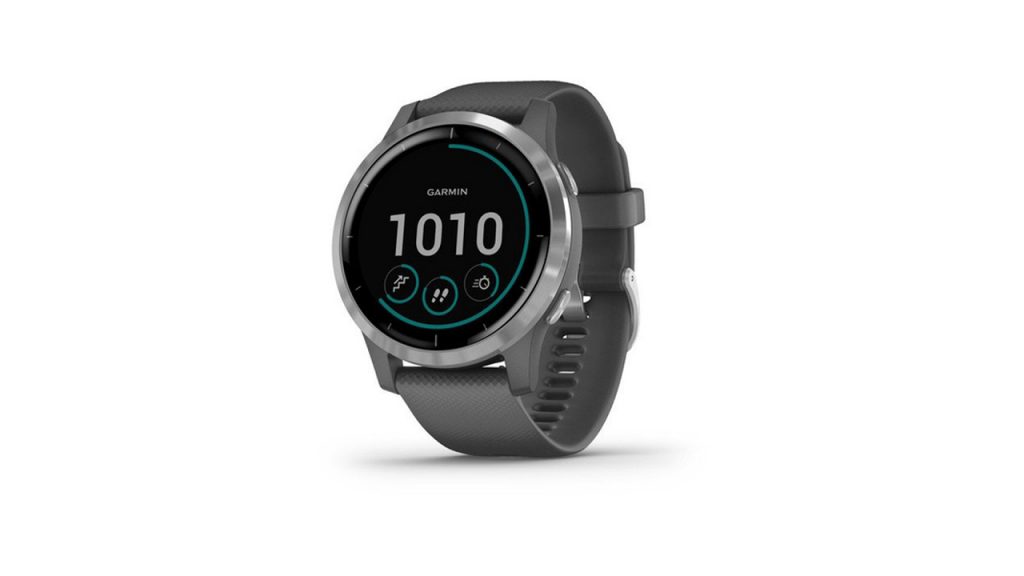 Garmin Vívoactive 4