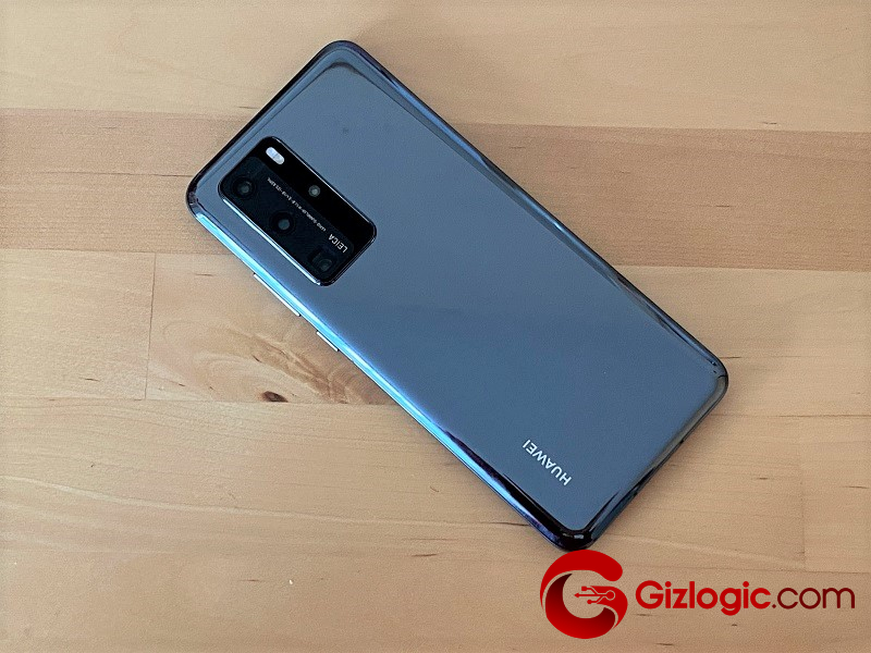 Huawei P40 Pro