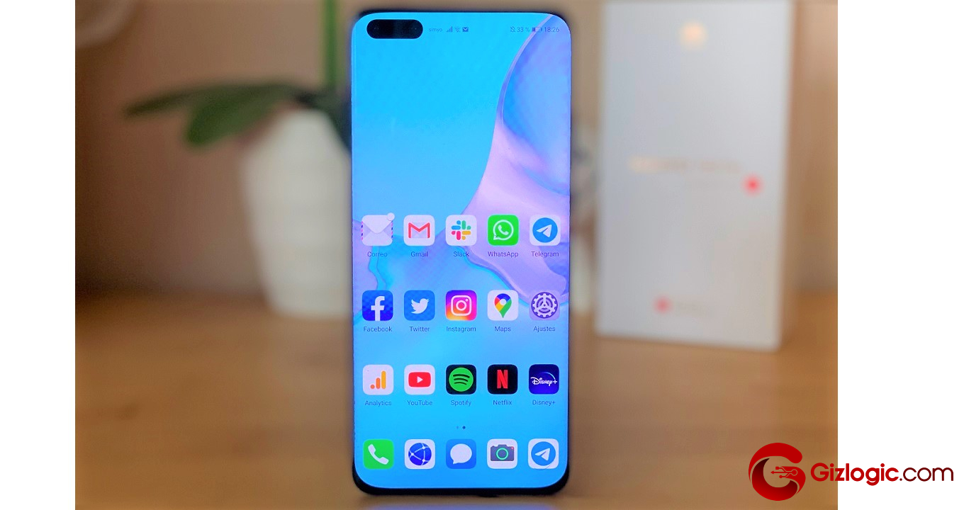 Huawei P40 Pro: análisis en español del nuevo buque insignia de Huawei