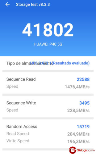 Huawei P40 Huawei P40