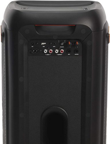 JBL Partybox 200