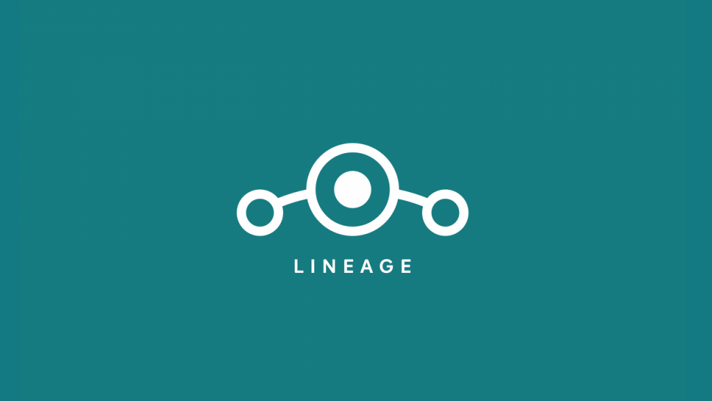 LineageOS 17.1