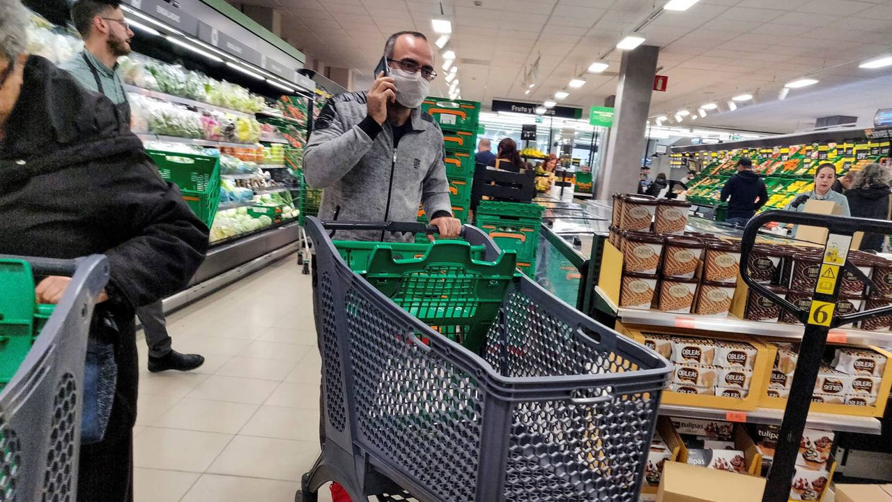Planifica tus viajes al supermercado con estas herramientas