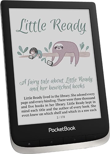 PocketBook Color