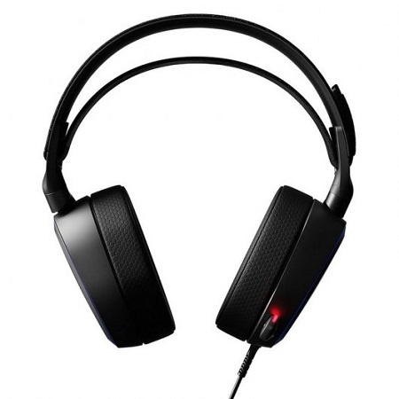 SteelSeries Arctis Pro