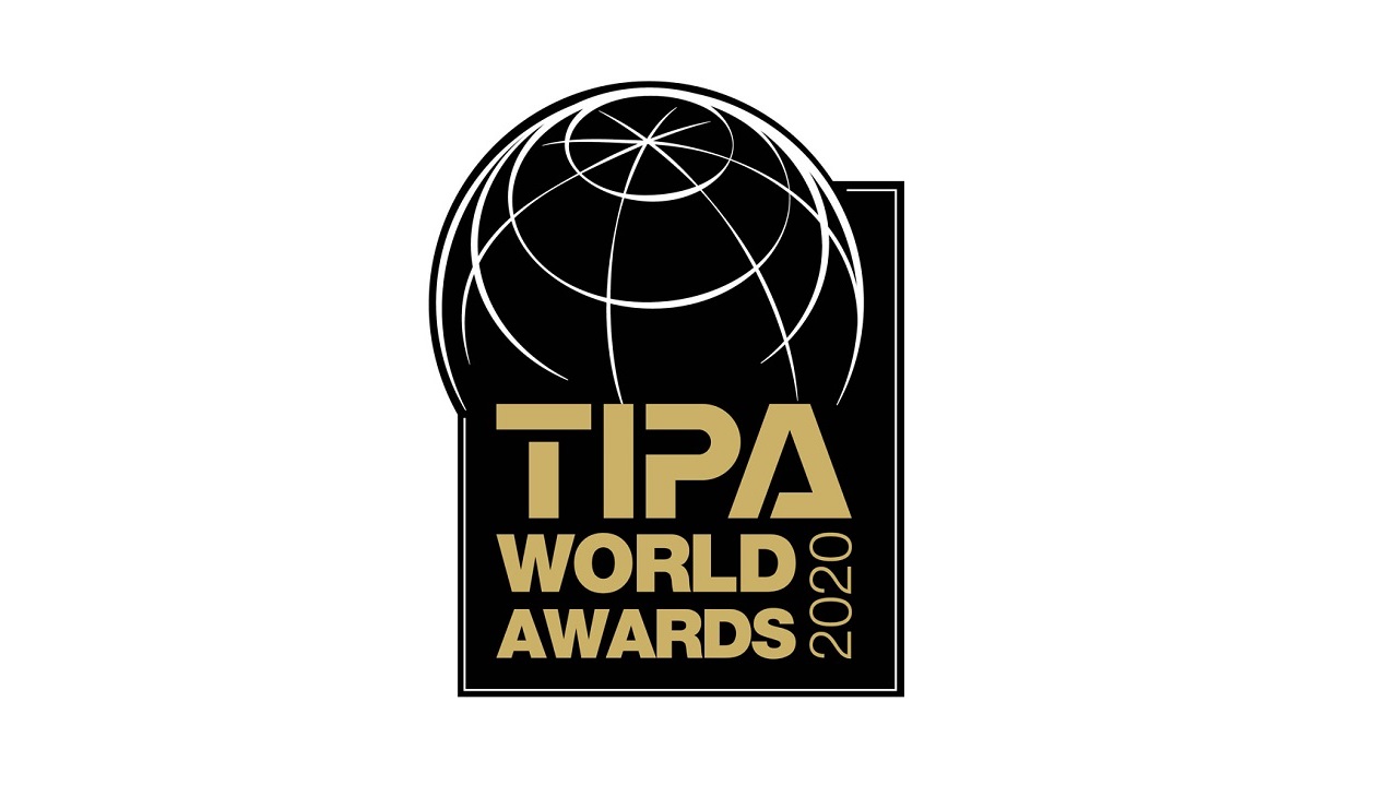 TIPA World Awards 2020