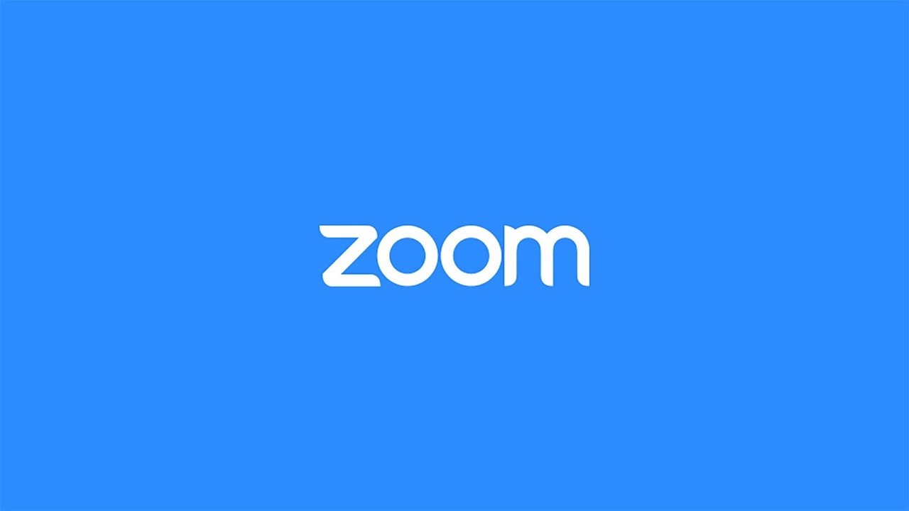 Zoom App