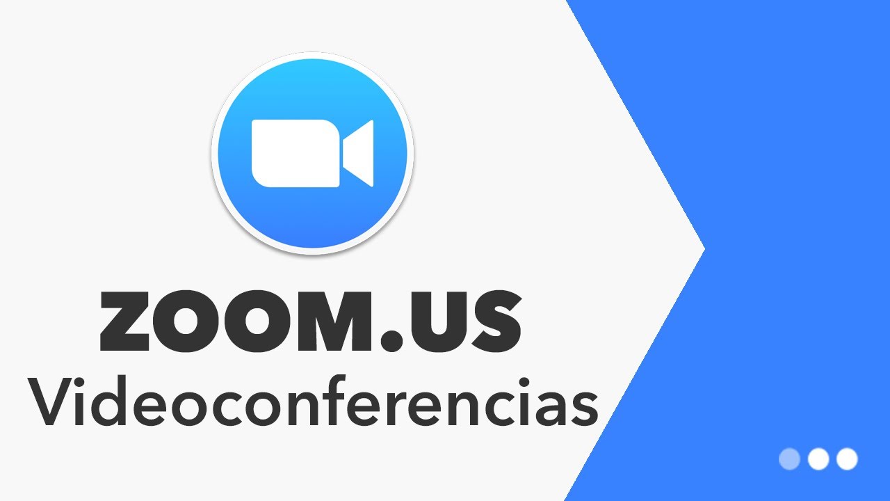 Zoom se compromete con garantizar la seguridad y privacidad de la plataforma