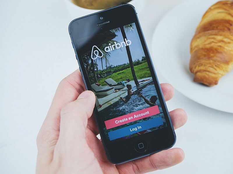 airbnb