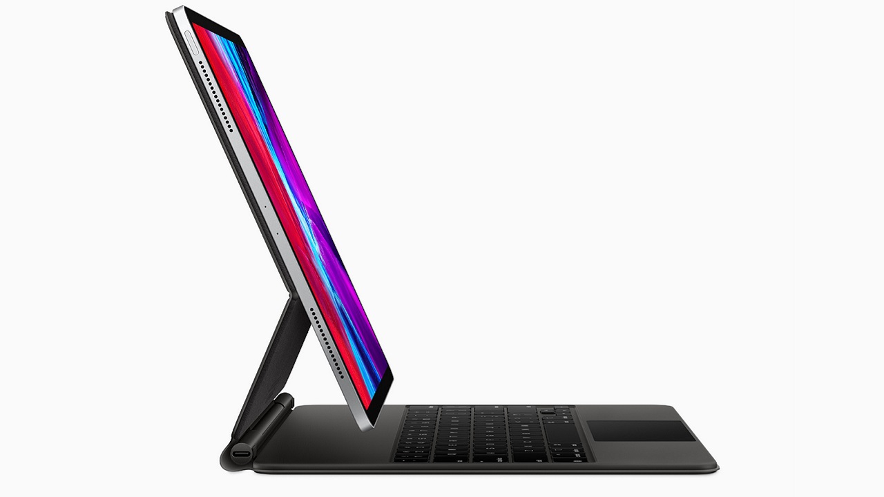 apple magic keyboard
