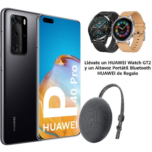 huawei p40 pro