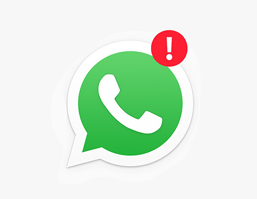 reenviar fake news en whatsapp