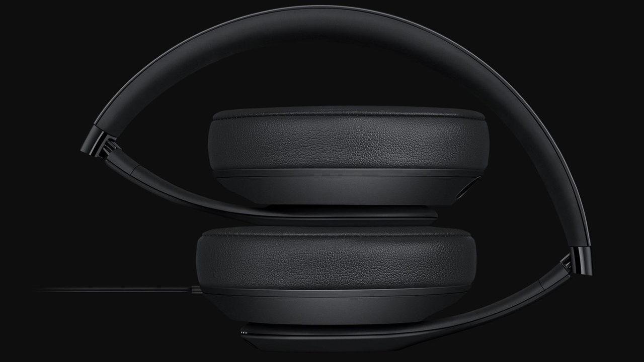 AirPods Studio, emergen más detalles de los futuros auriculares de diadema de Apple