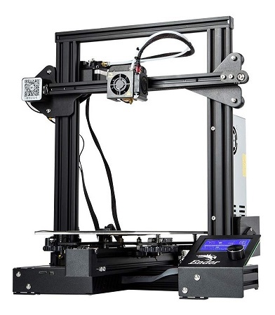 Creality 3D Ender 3 Pro