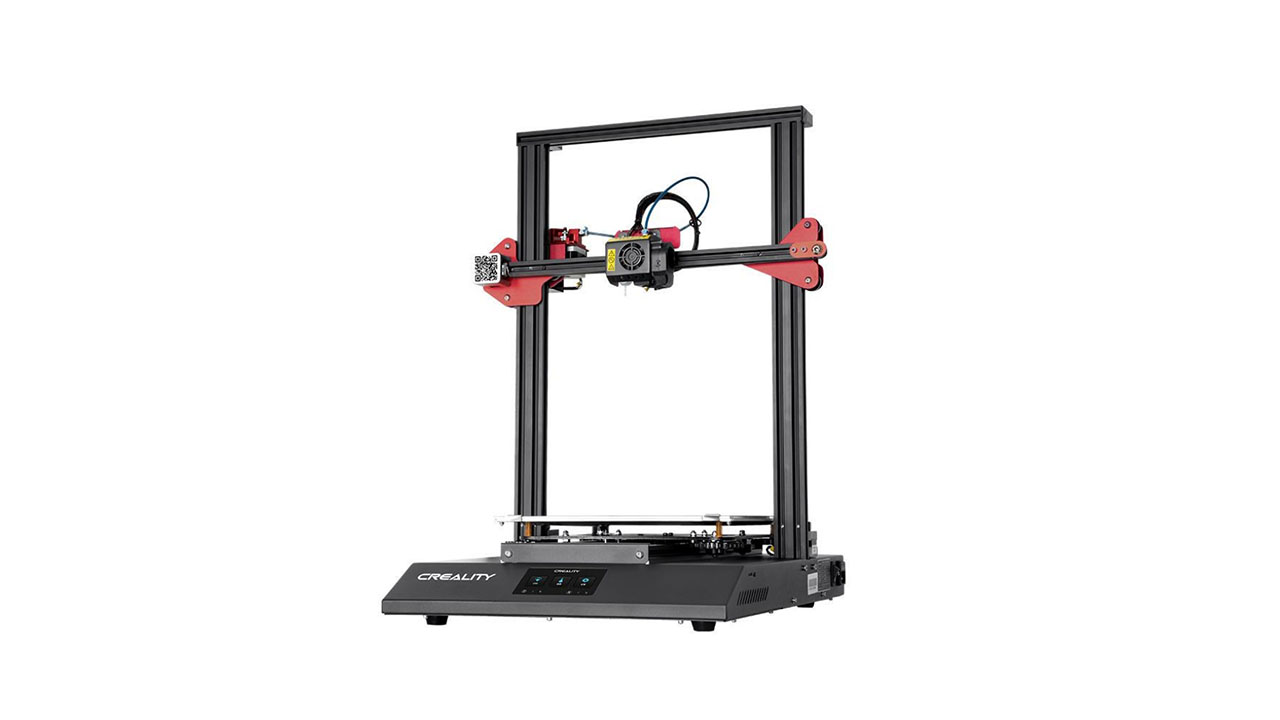 Creality CR-10S Pro V2