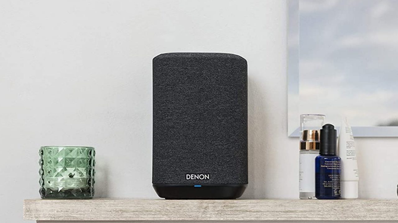 Denon Home 150 Altavoz WiFi