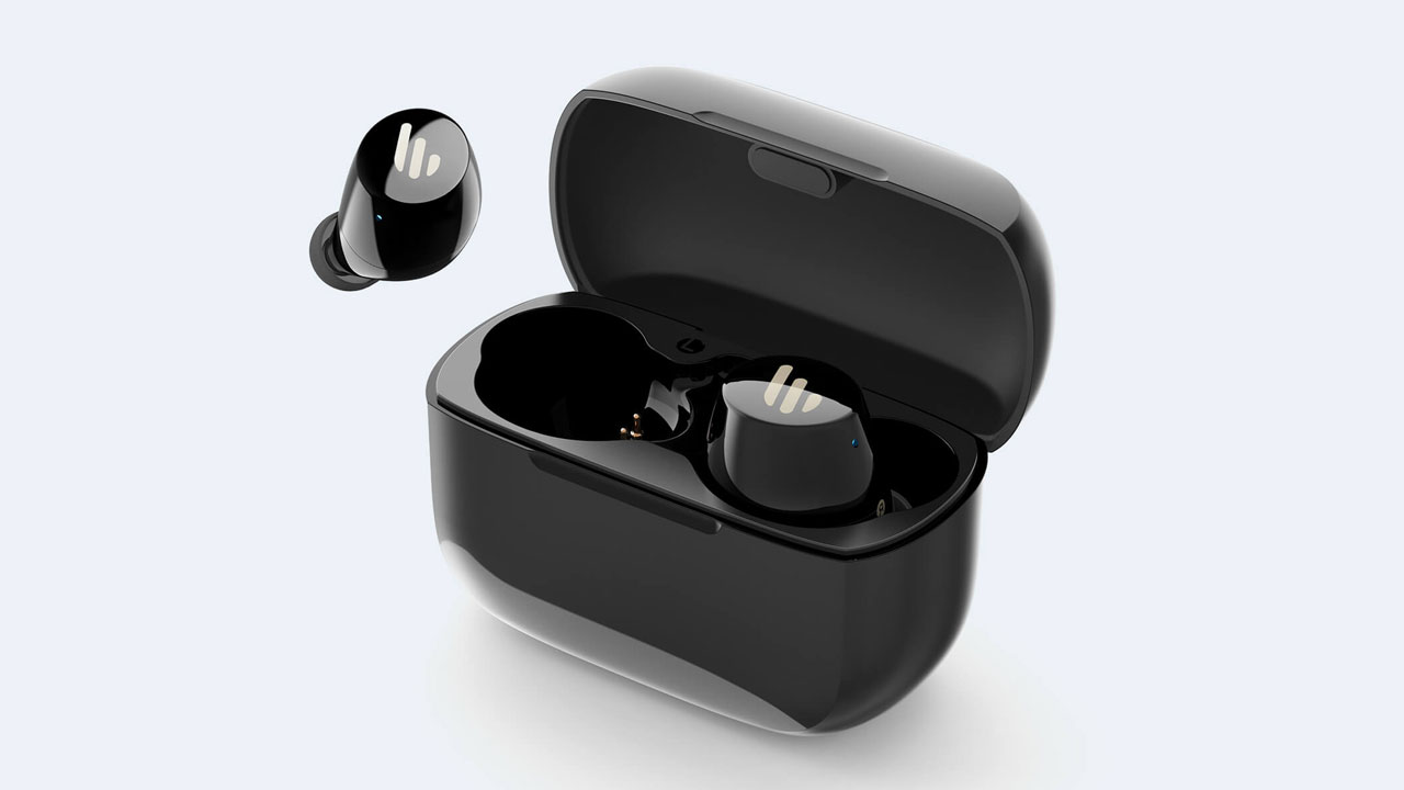 Edifier TWS1, auriculares inalámbricos con tecnología True Wireless Stereo