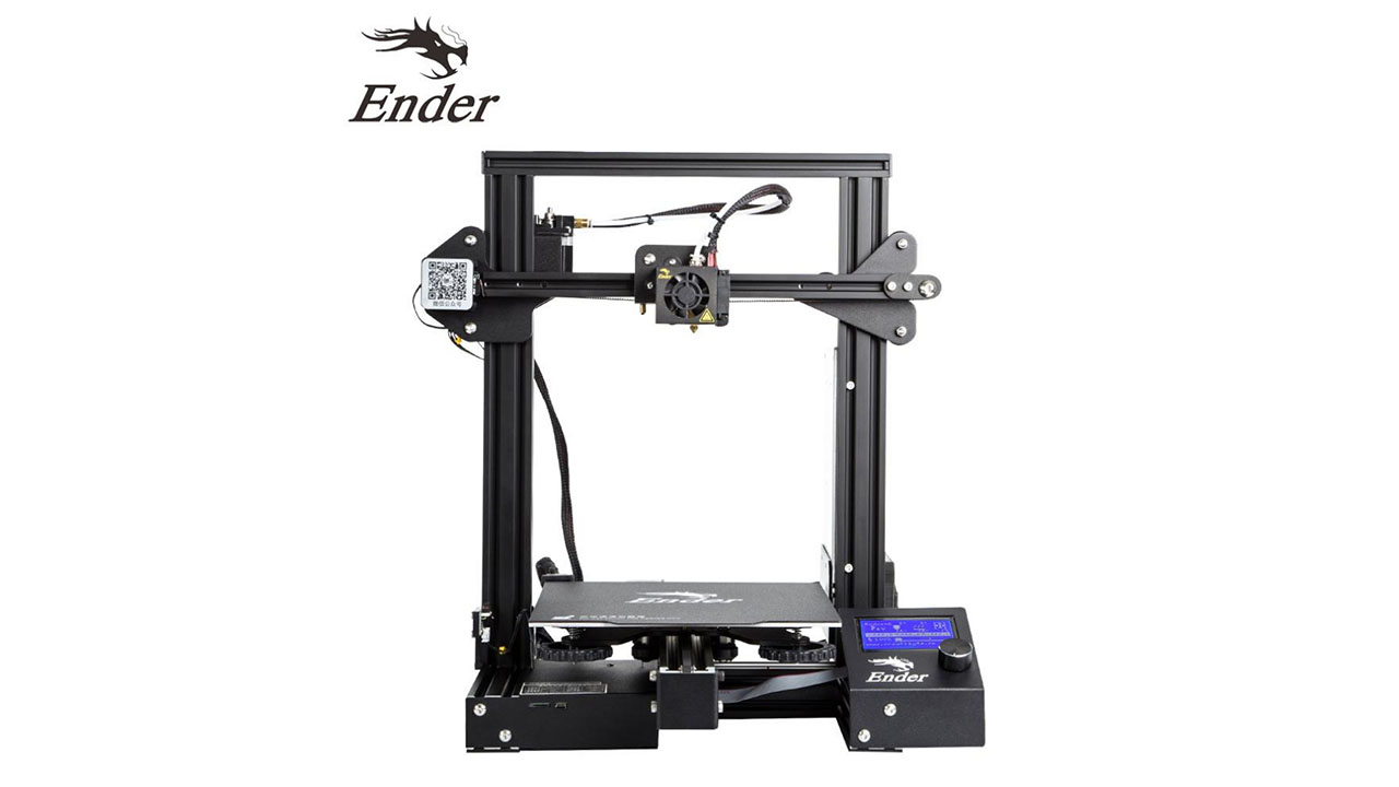 Creality Ender 3 Pro